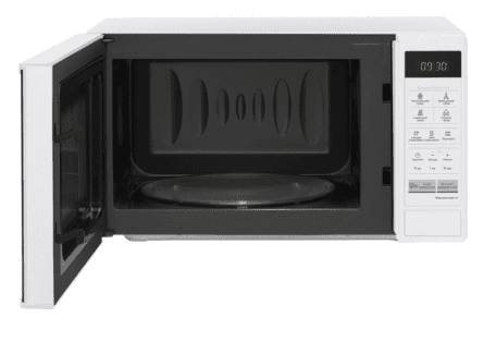 Мікрохвильовка LG MS2042DY 533627ua фото