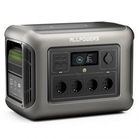 Зарядная станция Allpowers R1500 533968ua фото