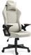Комп'ютерне крісло для геймера Delagear G 404 Mesh Beige 606514 фото 1