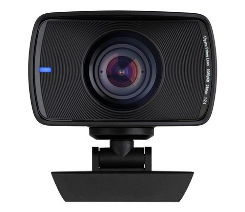 Веб-камера Elgato Facecam PREMIUM FullHD (10WAA9901) 348270 фото