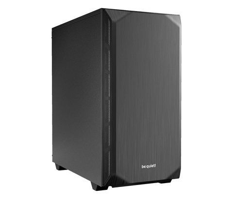 Корпус be quiet! Pure Base 500 Window Black (BGW34) 296422 фото