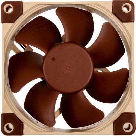 Вентилятор Noctua NF-A8 5V PWM 550364 фото