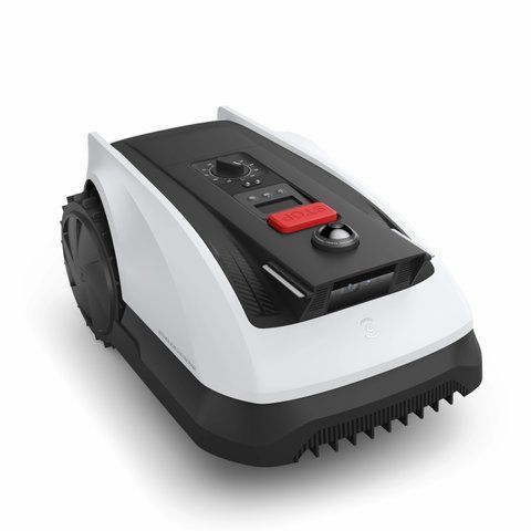 Газонокосарка-робот Ecovacs Goat O500 572317 фото