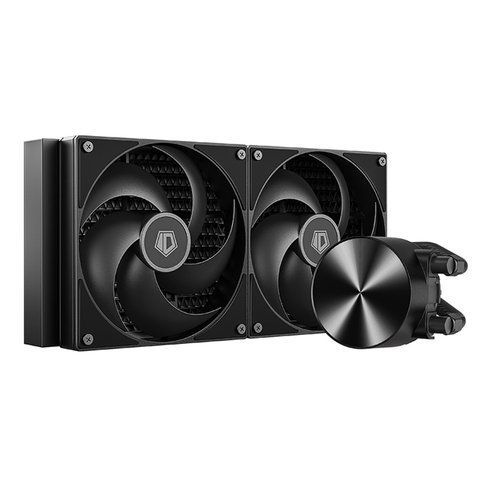 Водяное охлаждение ID-Cooling FX280 Pro SE 577710ua фото