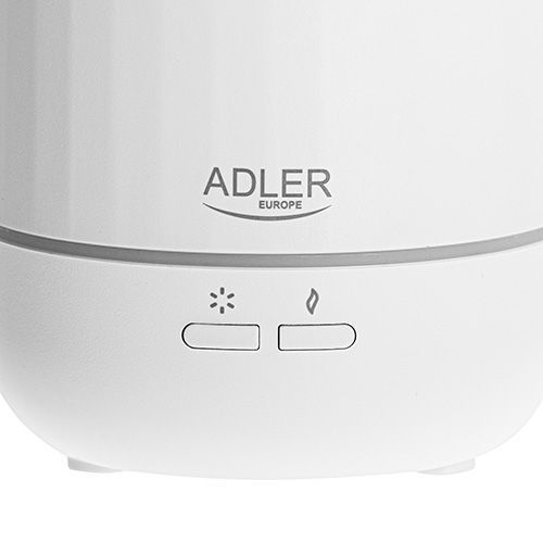 Ультразвуковой аромадиффузор Adler AD 7968 502154 фото
