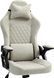 Комп'ютерне крісло для геймера Delagear G 404 Mesh Beige 606514 фото 2