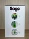 Соковитискач шнековий Sage SJE530 10001305 фото 10
