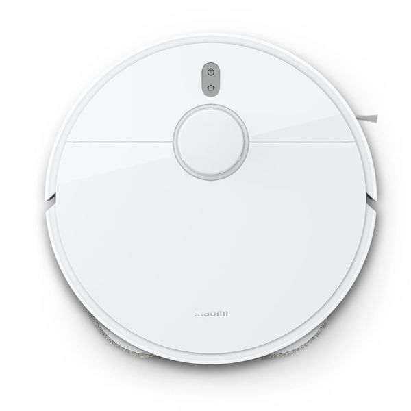 Робот-пылесос с влажной уборкой Xiaomi Mi Robot Vacuum S10+ White 476715 фото