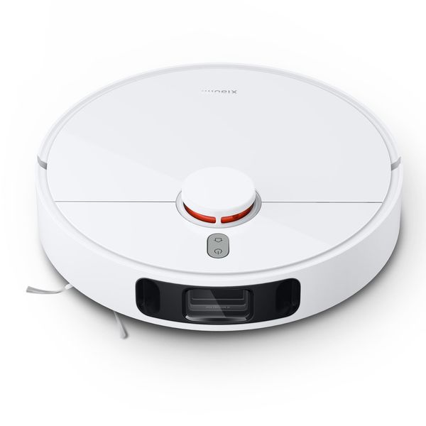 Робот-пылесос с влажной уборкой Xiaomi Mi Robot Vacuum S10+ White 476715 фото