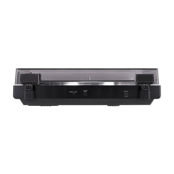 Програвач вінілових дисків Audio-Technica AT-LP60X Black 463957ua фото