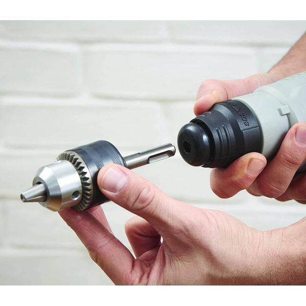 Перфоратор Black+Decker BEHS02K 530524 фото