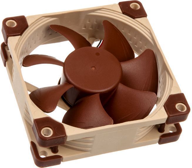Вентилятор Noctua NF-A8 5V PWM 550364 фото