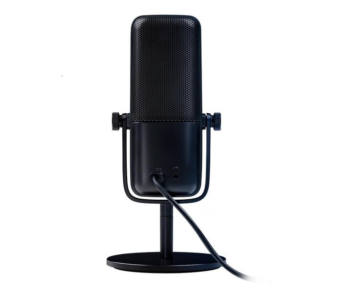 Микрофон студийный/для ПК Elgato Wave:3 (10MAB9901) 301585 фото