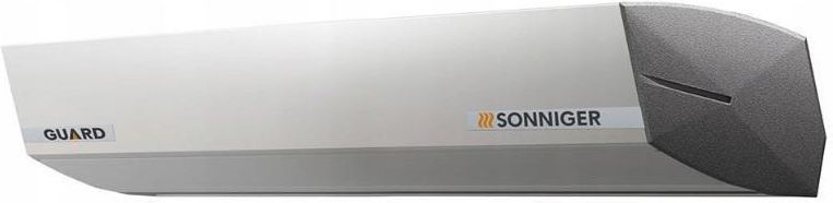 Теплова завіса Sonniger Guard 100E 611190 фото
