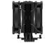 Повітряне охолодження ID-Cooling SE-225-XT Black V2 579940ua фото 3