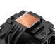 Повітряне охолодження ID-Cooling SE-225-XT Black V2 579940ua фото 5