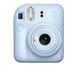 Фотокамера моментальной печати Fujifilm Instax Mini 12 Pastel Blue (16806092) 476352 фото 3