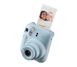 Фотокамера моментальной печати Fujifilm Instax Mini 12 Pastel Blue (16806092) 476352 фото 1