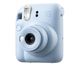 Фотокамера моментальной печати Fujifilm Instax Mini 12 Pastel Blue (16806092) 476352 фото 2