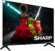 Телевізор Sharp 32HA1705E 611085 фото 2
