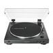 Програвач вінілових дисків Audio-Technica AT-LP60X Black 463957ua фото 1