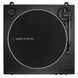 Програвач вінілових дисків Audio-Technica AT-LP60X Black 463957ua фото 2