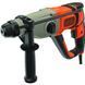 Перфоратор Black+Decker BEHS02K 530524 фото 1
