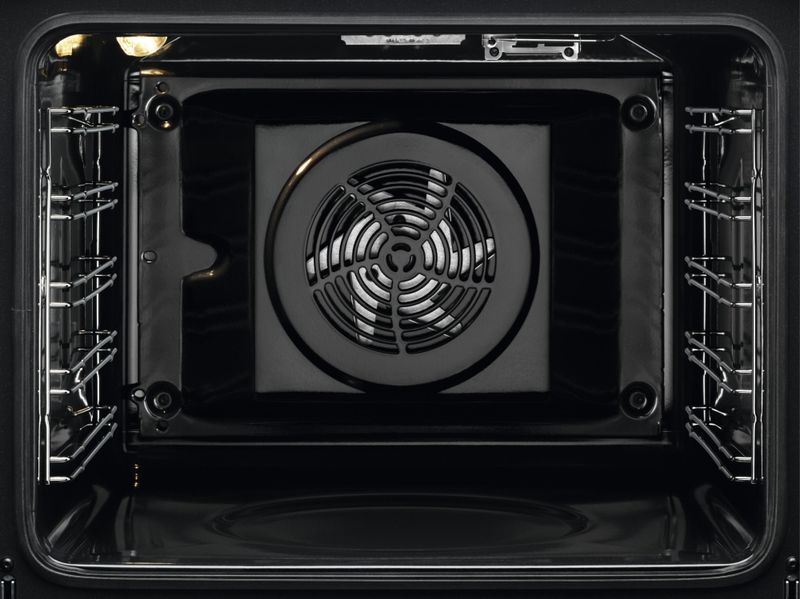 Духовка електрична Electrolux LOC8H39WZ 604936 фото