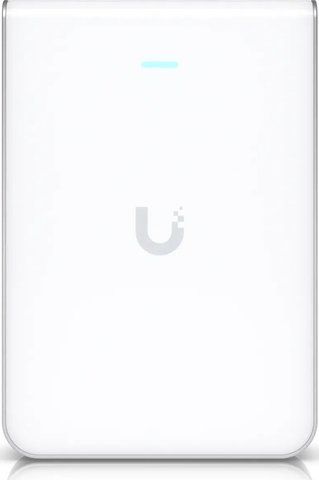 Точка доступа Ubiquiti UniFi 7 Pro Wall (U7-PRO-WALL) 544405 фото