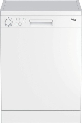 Посудомийна машина Beko DFN05321W 347241 фото