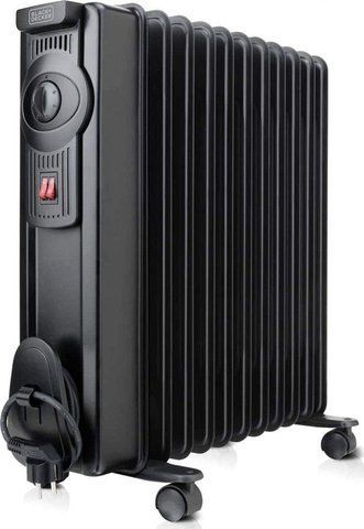 Обогреватель Black+Decker BXRA1500E 459887 фото