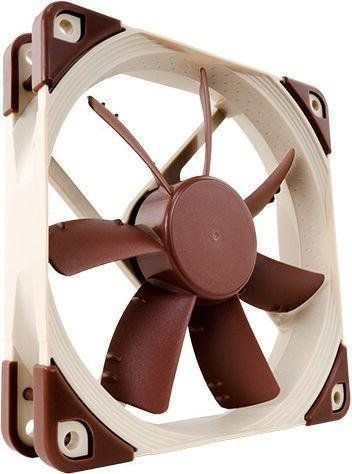 Вентилятор Noctua NF-S12A FLX 357865 фото