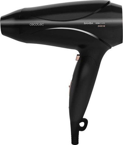 Фен Cecotec Bamba IoniCare 5450 Power&Go Pro Fire 622096 фото