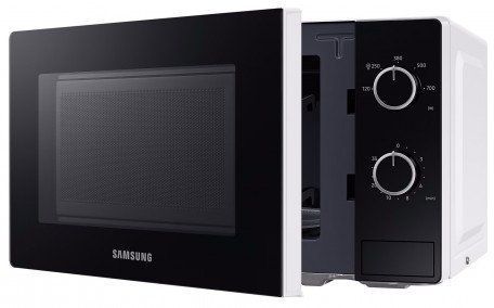 Мікрохвильовка Samsung MS20A3010AH 533629ua фото
