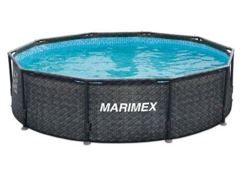 Басейн каркасний Marimex Florida 10340238 573277 фото