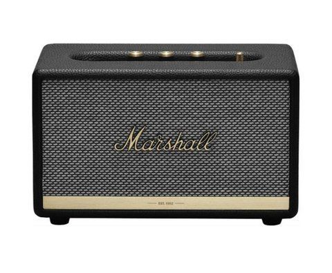 Моноблочна акустична система Marshall Acton II Bluetooth Black (1001900) 312343ua фото