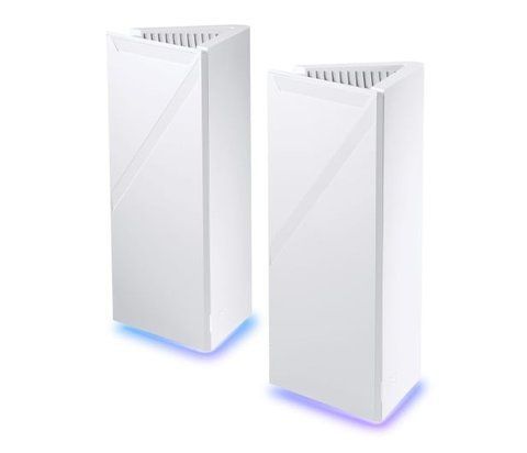 Mesh-система MSI Roamii BE Pro (2-pack) 643519 фото