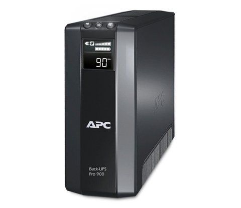 Линейно-интерактивный ИБП APC Back-UPS Pro 900VA (BR900G-GR) 333306 фото