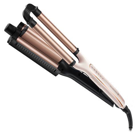 Плойка-гофре Remington PROluxe 4-in-1 CI91AW 317263 фото