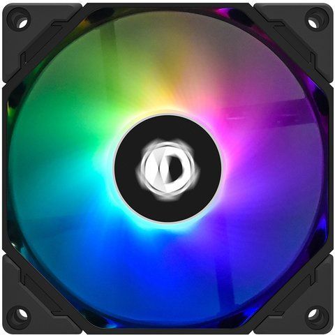 Вентилятор ID-Cooling TF-9215 ARGB 577513ua фото