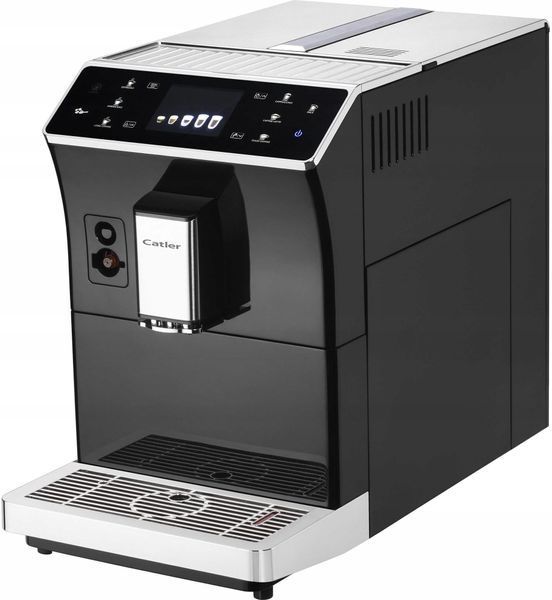 Кофемашина автоматическая Catler EA 950 585963 фото