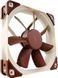 Вентилятор Noctua NF-S12A FLX 357865 фото 1