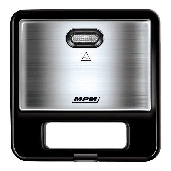 Бутербродниця MPM MOP-48M 512469ua фото