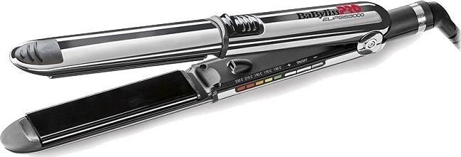 Випрямляч для волосся BaByliss PRO BAB3000EPE Elipsis 3000 374566 фото