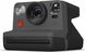 Фотокамера моментальной печати Polaroid Now Black 301156 фото 1