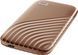 SSD накопитель WD My Passport Gold 2 TB (WDBAGF0020BGD-WESN) 340856 фото 4