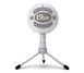 Микрофон для ПК / для стриминга, подкастов Blue Microphones Snowball iCE white (988-000181) 326995 фото 1