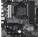 Материнська плата ASRock B550M Phantom Gaming 4 343044 фото 2