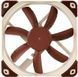 Вентилятор Noctua NF-S12A FLX 357865 фото 3