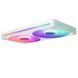 Вентилятор NZXT F280 RGB Core White (RF-U28HF-W1) 516818 фото 3